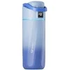 Gertuvė WaterH BOOST Chug Lid älyjuomapullo, 475 ml, Morpho Mėlyna