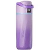 Gertuvė WaterH BOOST Chug Lid älyjuomapullo, 475 ml, Mauve