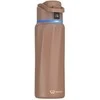 Gertuvė WaterH BOOST Chug Lid älyjuomapullo, 946 ml, Chocolate Mousse