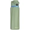 Gertuvė WaterH BOOST Chug Lid älyjuomapullo, 946 ml, Mint Žalias
