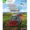 Giants Software Farming Simulator 22 Premium Edition Xbox Series X