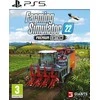Giants Software Farming Simulator 22 Premium Edition PS5
