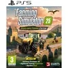 „Giants Software Farming Simulator 25: Highlands Fishing Edition“ PS5