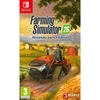 Giants Software Farming Simulator 26: Nintendo Switch Edition