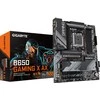 Pagrindinė plokštė GIGABYTE B650 GAMING X AX AM5 4xDDR5 4xSATA 3xM.2 1xHDMI 1xDP
