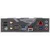 Pagrindinė plokštė GIGABYTE B650 GAMING X AX AM5 4xDDR5 4xSATA 3xM.2 1xHDMI 1xDP