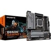 Pagrindinė plokštė GIGABYTE B650M GAMING X AX AM5 4xDDR5 4xSATA 2xM.2 1xHDMI 2xDP