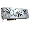 GIGABYTE GeForce RTX 5070 Ti EAGLE OC ICE SFF 16G Vaizdo plokštė - 16GB GDDR7, 256bit, PCI-E 5.0, 2542 MHz Core Clock, 3 x DP 2.1a, 1 x HDMI 2.1b, NVIDIA DLSS 4, GV-N507TEAGLEOC ICE-16GD