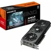 Vaizdo plokštė „Gigabyte Radeon RX 9060 XT GAMING OC 8G“ | AMD | 8 GB | „Radeon RX 9060 XT“ | GDDR6 | HDMI jungčių kiekis: 1 | PCI-E 5.0