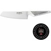 GLOBAL GS-5 Daržovių peilis, 14 cm