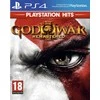 Sony „God of War III“: perdarytas PS4