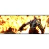 Sony „God of War III“: perdarytas PS4