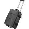 Dėklas - Godox Carry Roller Bag AD1200 Pro Compact Transport Juodas