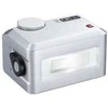 Kamera - Godox iT30Pro F TTL blykstė, 120g, didelio greičio sinchronizavimas, sidabrinė