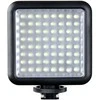 Godox LED64 LED panel baltas