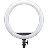 Žiedinis šviestuvas Godox LR-150B LED (Juodas)