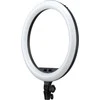 Žiedinis šviestuvas Godox LR-150B LED (Juodas)