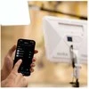 Godox P260C Pro LED-paneeli