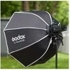 Godox S3 Speedlite Flash Bracket (Bowens Mount)