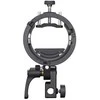 Godox S3 Speedlite Flash Bracket (Bowens Mount)
