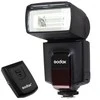 Godox Speedlite TT520 II blykstė + užrakto atleidimas