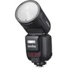 Godox V100, skirtas „Canon“