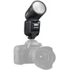 Godox V100, skirtas „Canon“