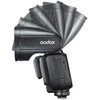 Godox V100 for Nikon