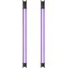 Apšvietimo įranga - Godox TL60 Tube Light Dual Kit 2700K-6500K Color