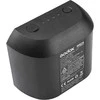 Baterija - Godox WB26 28,8 V 2600 mAh, skirta AD600 Pro serijai