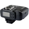 Blykstės išleidėjas - Godox X1 imtuvas Canon, belaidis TTL, 100m nuotolis, LCD ekranas