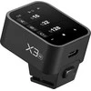 Godox X3 TTL belaidis blykstės paleidiklis Nikon