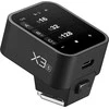 „Godox X3 TTL“ belaidės blykstės paleidiklis „Sony“.