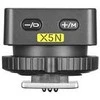 Godox X5 langaton salamakenkä ja laukaisin iT32:lle, Canon