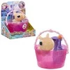*****GOLIATH Animagic Capybara Spa Time 44150