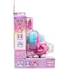 Goliath „Clickeez Deluxe“ raktų pakabukas – „Fidget Cube“