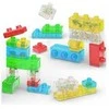 Goliath Creative „Jelly Blox“ kūrybinis rinkinys