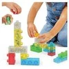Goliath Creative „Jelly Blox“ kūrybinis rinkinys