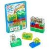 Goliath Jelly Blox Rakennuspalikat, 10 osaa