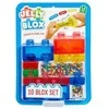 Goliath Jelly Blox Rakennuspalikat, 10 osaa