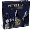 Goliath Petolliset-lautapeli