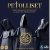 Goliath Petolliset-lautapeli