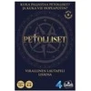 Goliath Petolliset lisäosa