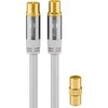 Goobay Wentronic 70319 – 5 m – bendraašis – bendraašis – moteriškas – vyriškas – tiesus