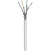 Wentronic Goobay GB CAT6 TINKLO KABELIS S/FTP (PIMF) Pilkas 305M RITE
