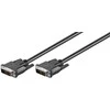 Goobay DVI-D Dual Link monitoriaus laidas, 2 m