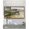 Goobay Ultra96 HDMI™-Kabelis (80092)