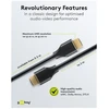 Goobay Ultra96 HDMI™-Kabelis (80073)