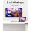 Goobay Ultra96 HDMI™-Kabelis (80073)