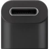 Goobay USB-C 90° kampo adapteris, juodas